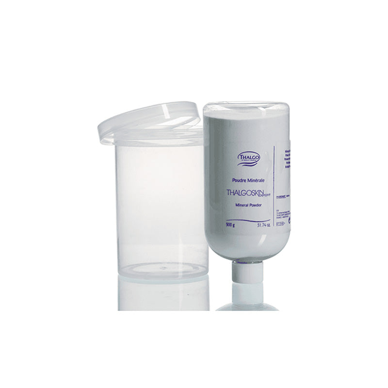 Thalgoskin Mineral Powder