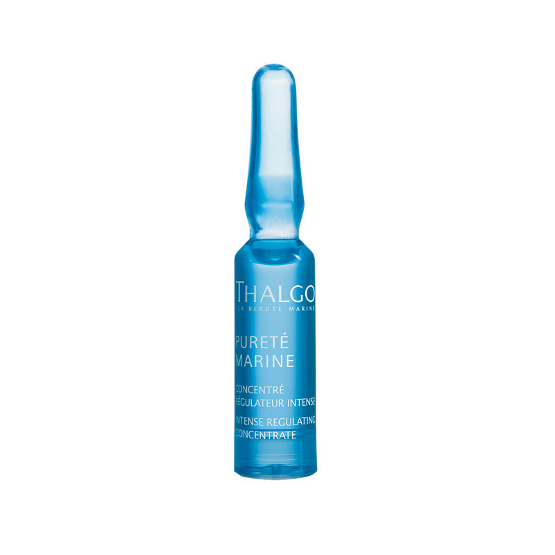 Intense Regulating Concntrate 7x1.2ml - Retail