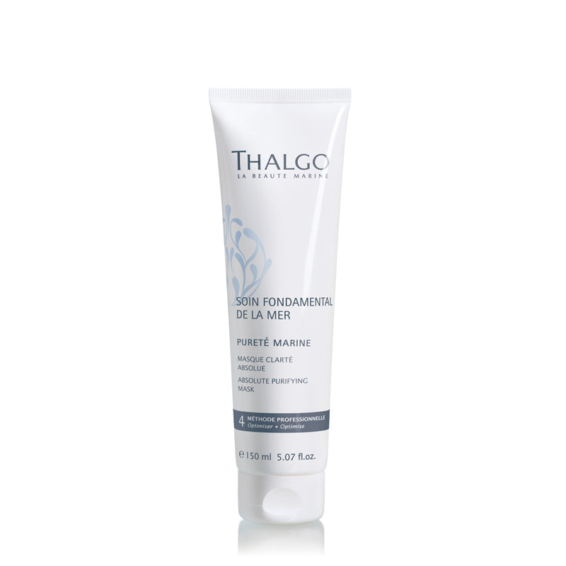 Absolute Purifying Mask