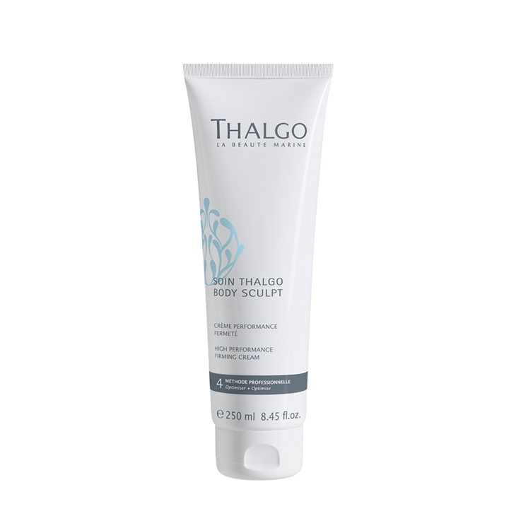 High Performance Firming Cream 250ml - Professional