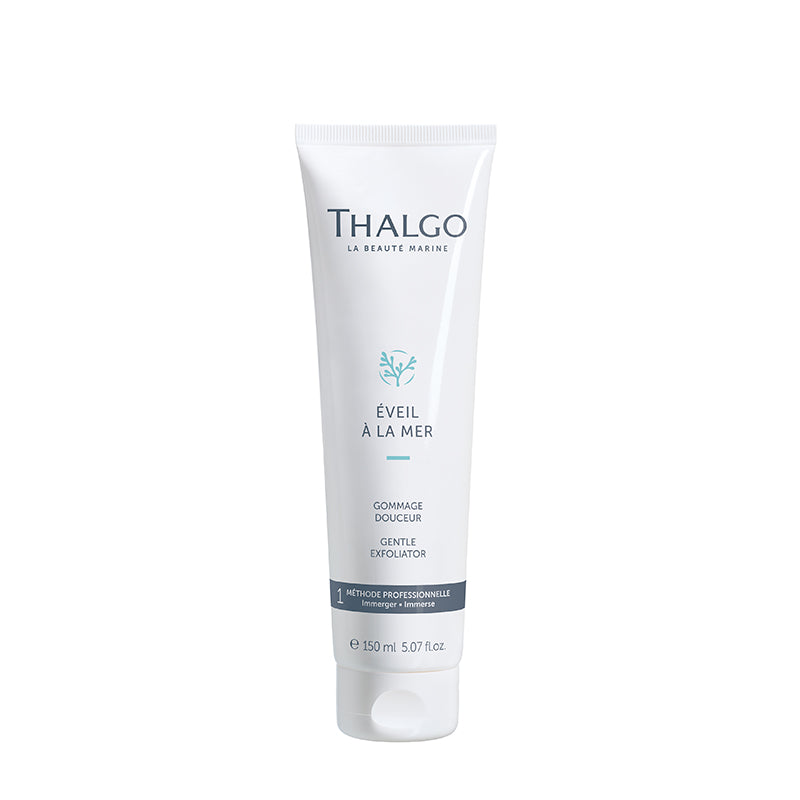 Eveil A La Mer Gentle Exfoliator 150ml - Professional