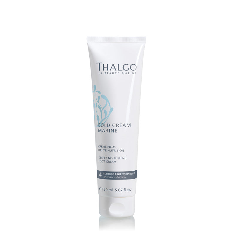 Deeply Nourishing Hand Cream 150ml - Professional