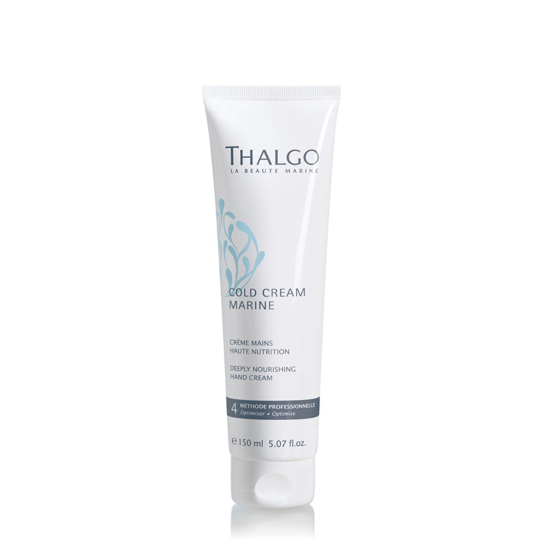 Deep Nourishing Foot Cream 150ml - Professional