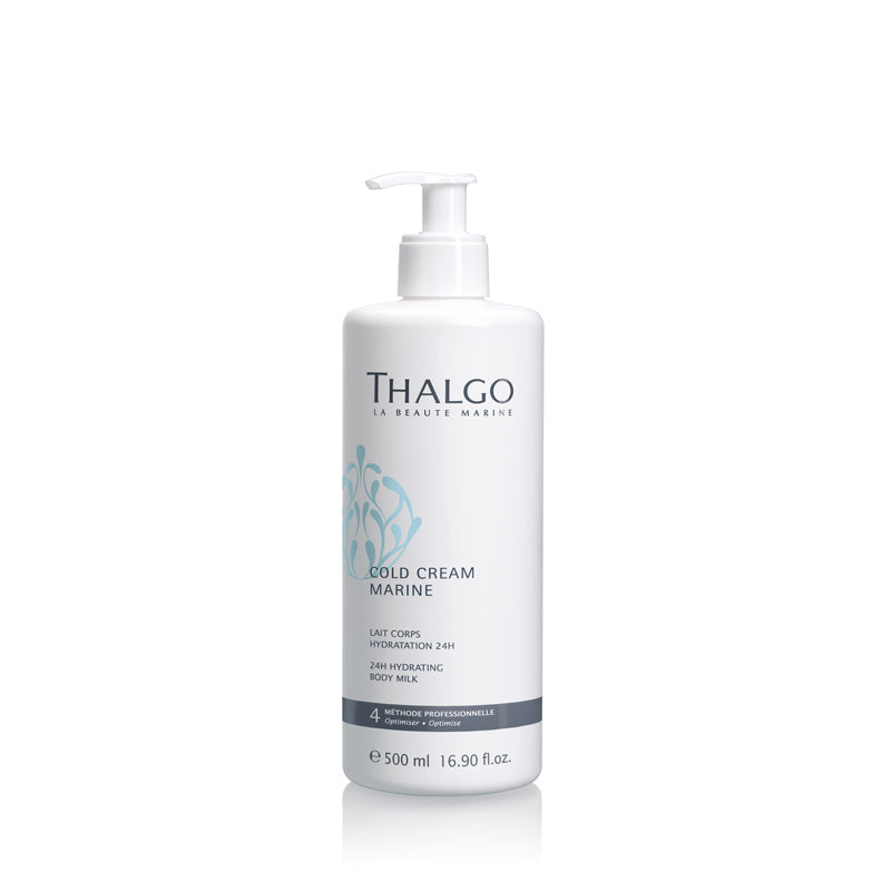 24H Hydrating Body Milk