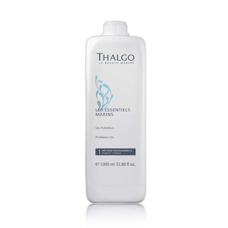 Plasmalg Gel 1 Litre - Professional