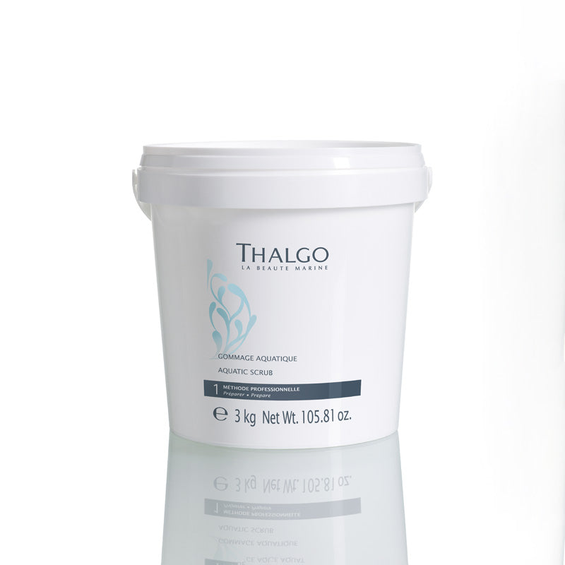 Aquatic Scrub 3kg - Professional
