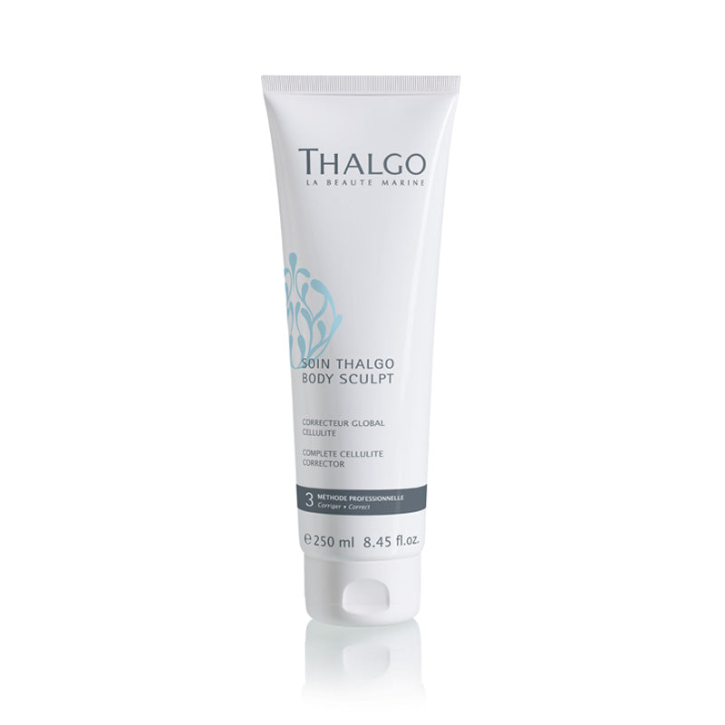 Complete Cellulite Corrector 250ml - Professional