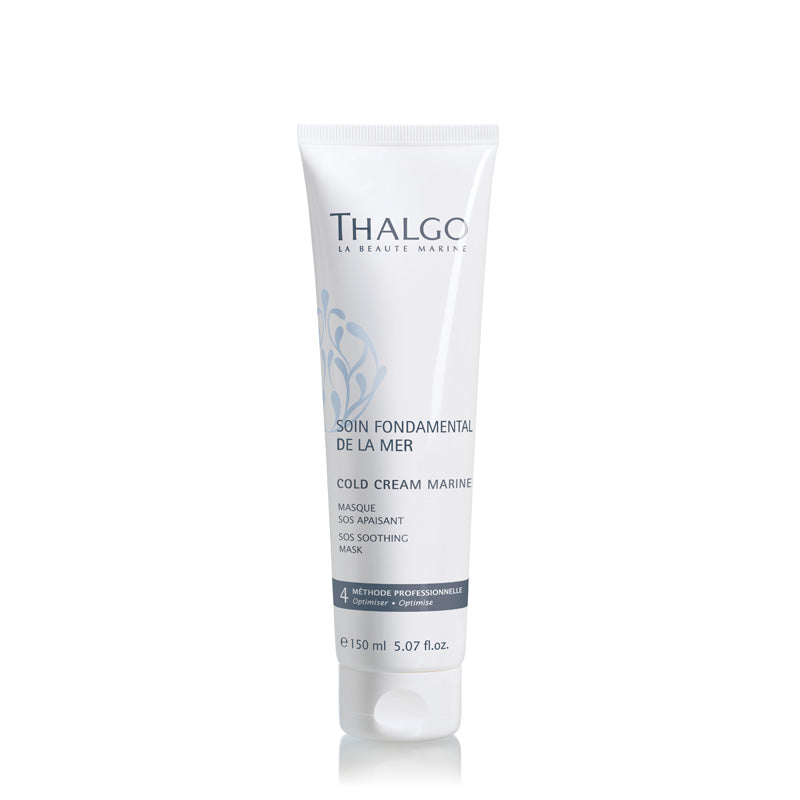 SOS Soothing Mask 150ml - Professional