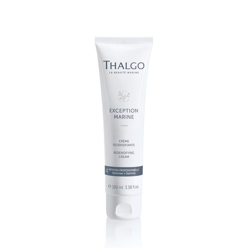 Exception Marine Redensifying Cream 100ml - Professional