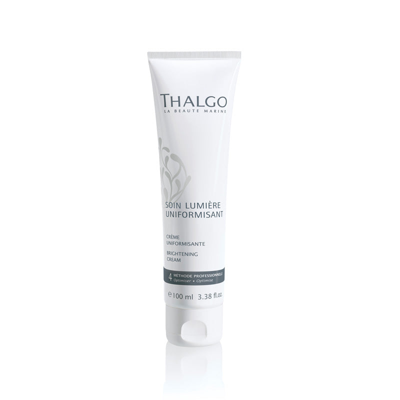 Lumiere Brightening Cream 100ml - Professional