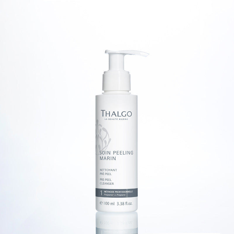 Pre-Peel Cleanser 100ml - Professional