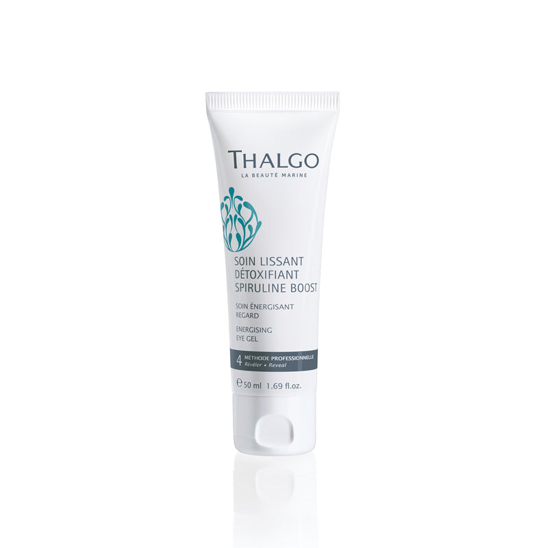 Energising Eye Gel 50ml - Professional