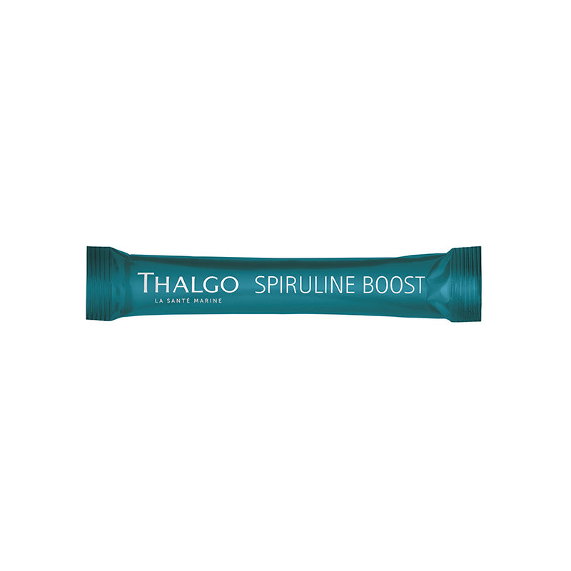 Spiruline Boost Energising Detox Shot 10 x 5g - Professional