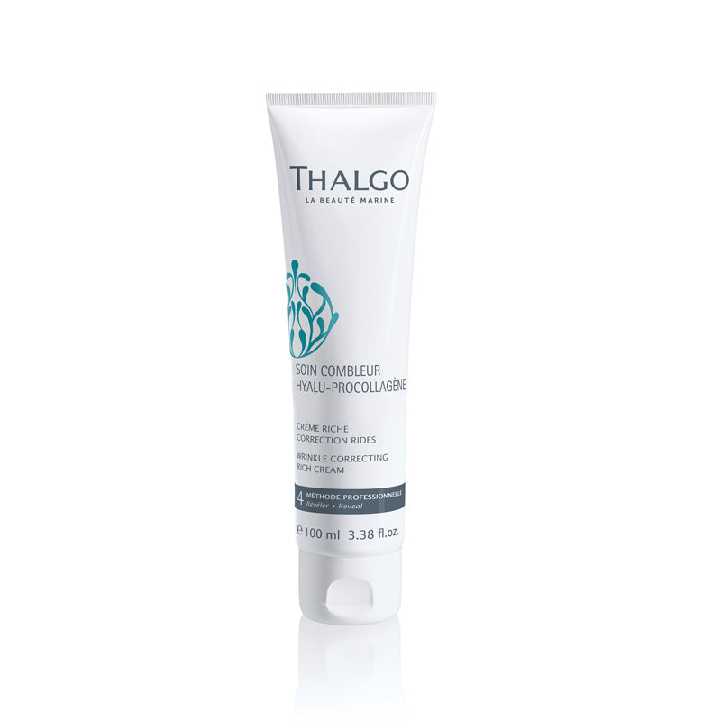 Wrinkle Correcting Rich Cream 100ml - Professional