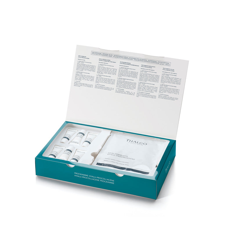 Hyalu-Procollagène Programme 6 Treatments - Professional