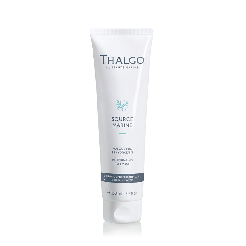 Rehydrating Pro Mask 150ml - Professional