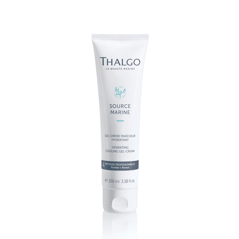 Source Marine Hydrating Cooling Gel-Cream 100ml - Professional