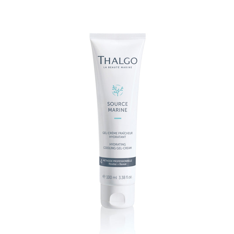 Hydrating Cooling Gel-Cream (Professional)