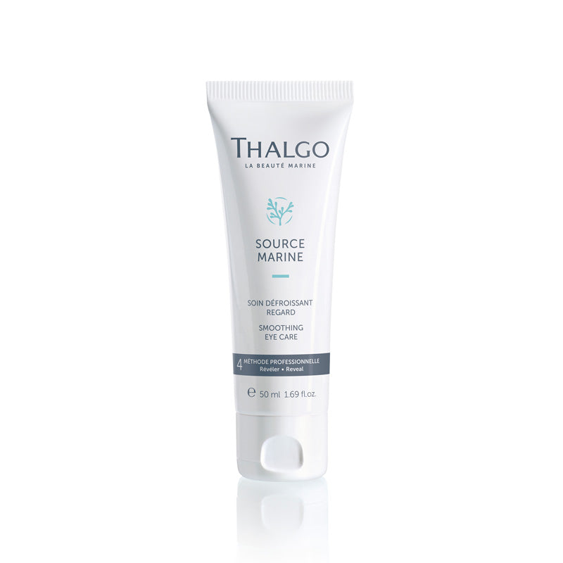 Smoothing Eye Care 50ml - Professional