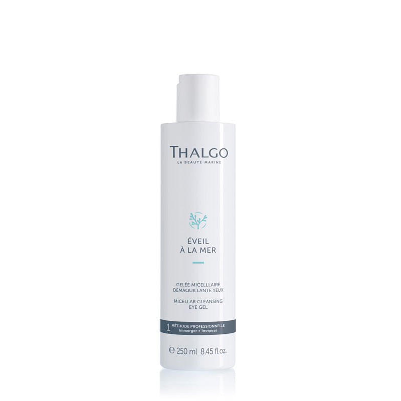 Micellar Cleansing Eye Gel 250ml - Professional