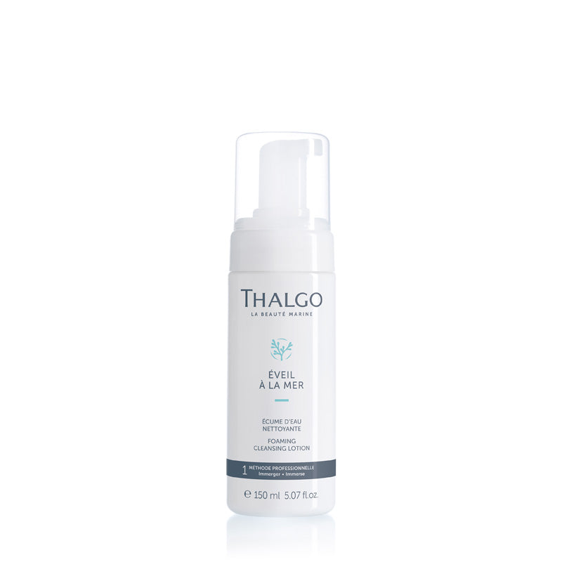 Foaming Cleansing Lotion 150ml - Professional