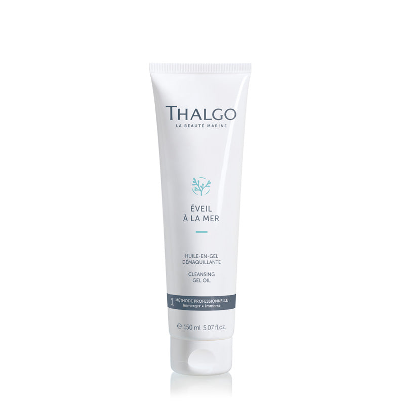 Cleansing Gel Oil 150ml - Professional