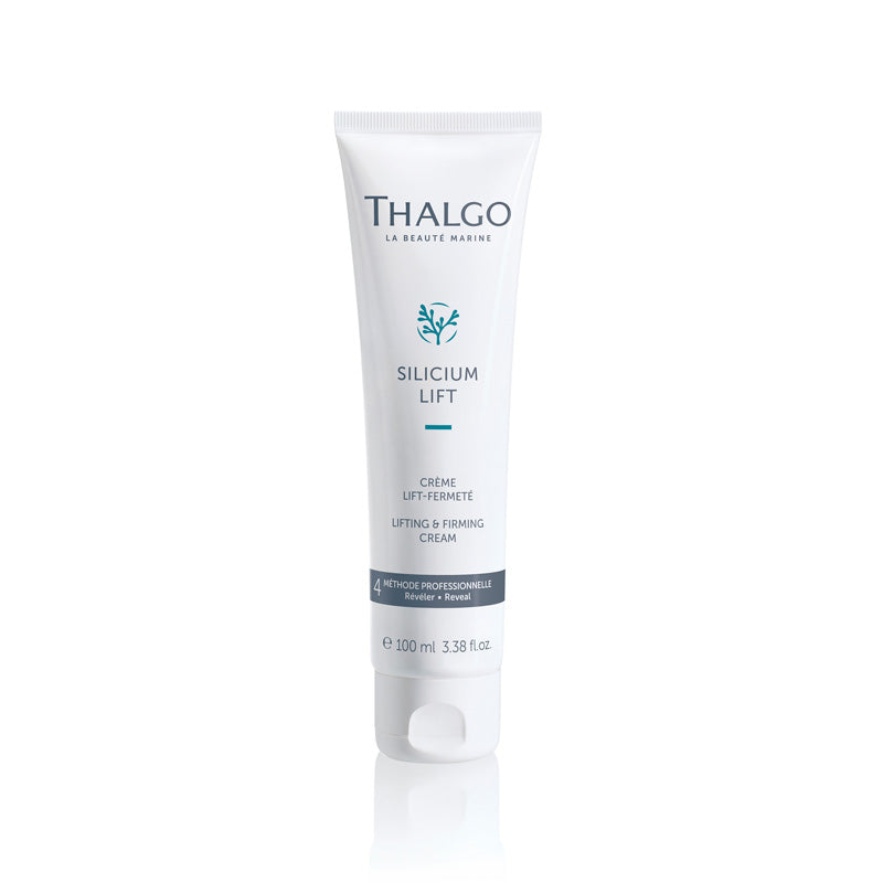 Silicium Lift Cream 100ml - Professional