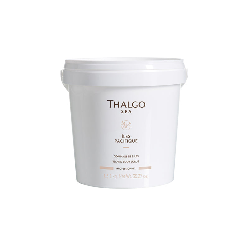Coconut Shell Scrub 1kg- Professional