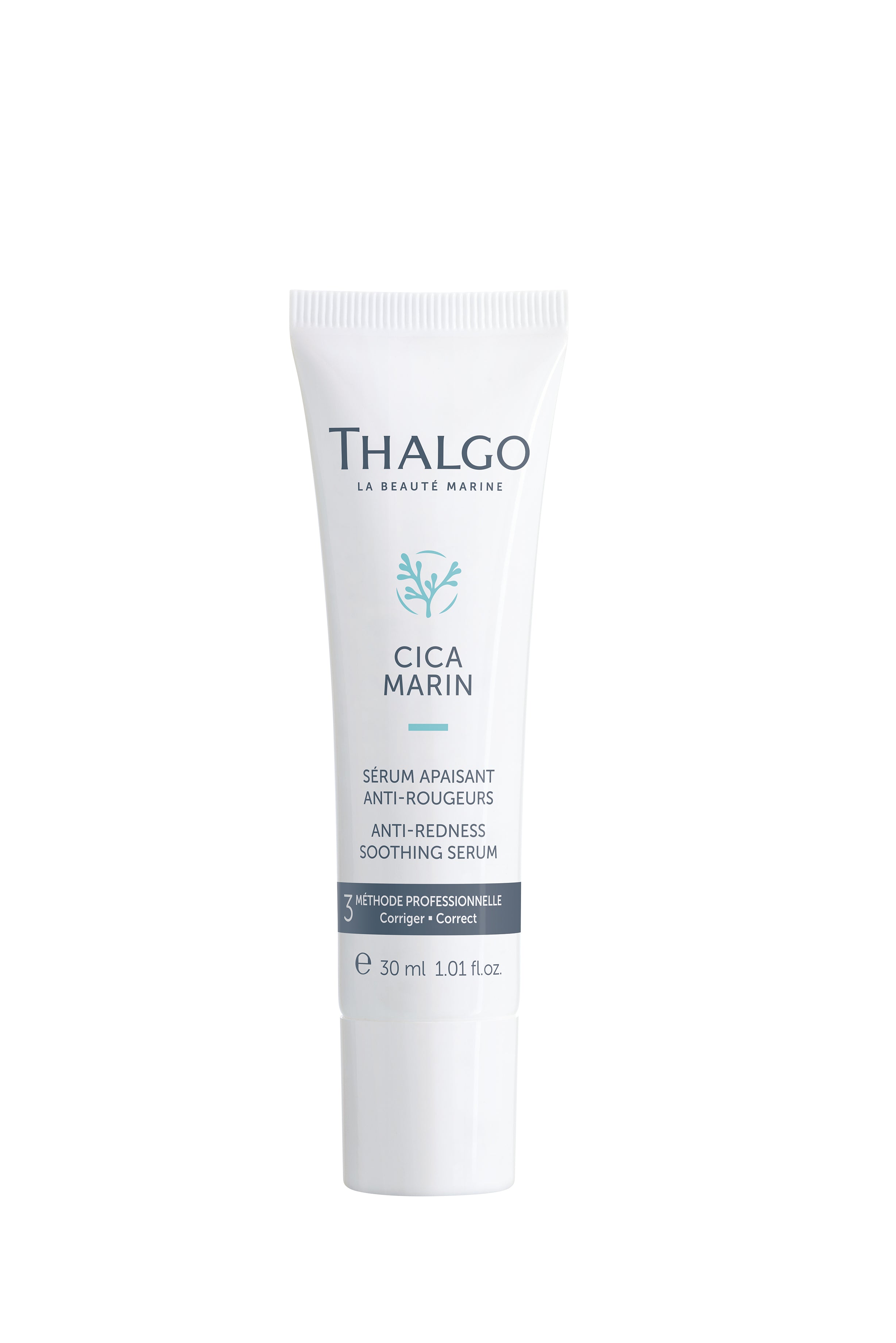 Cica Marin Anti-Redness Soothing Serum 30ml