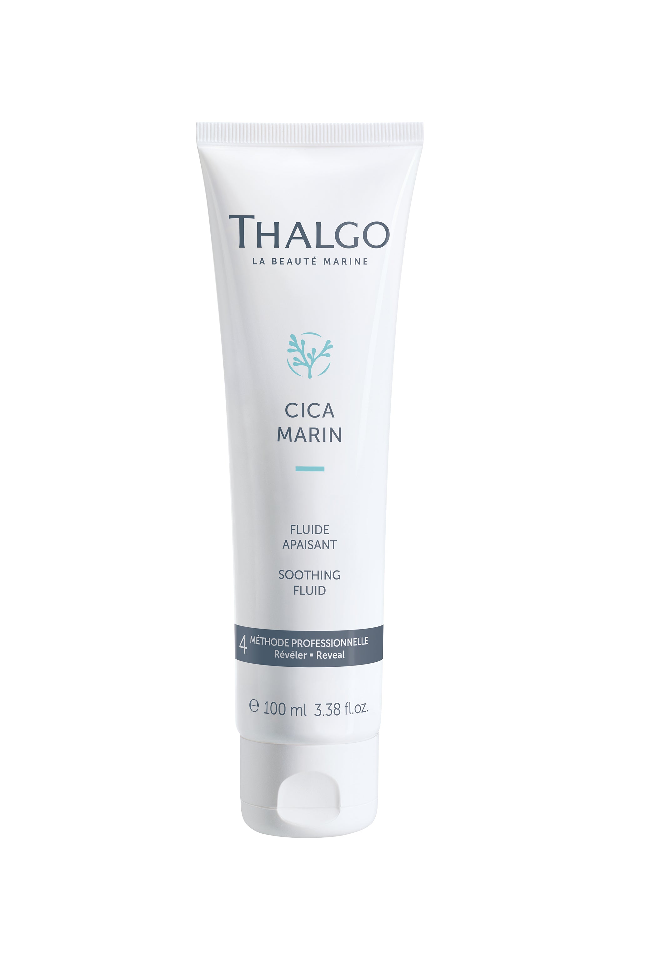 Cica Marin Soothing Fluid 100ml - Professional