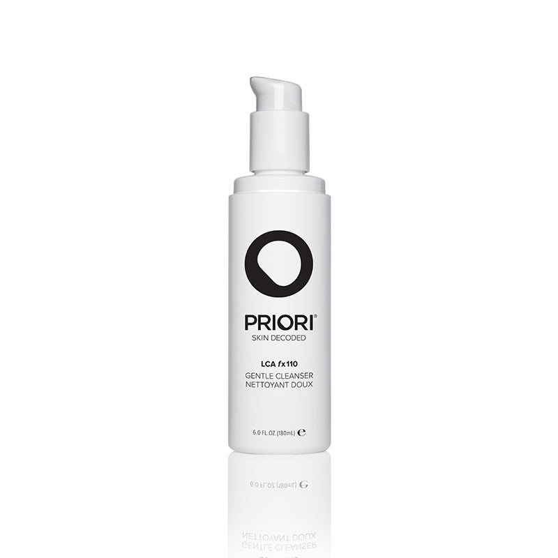 LCA fx110 Gentle Cleanser 180ml - Professional