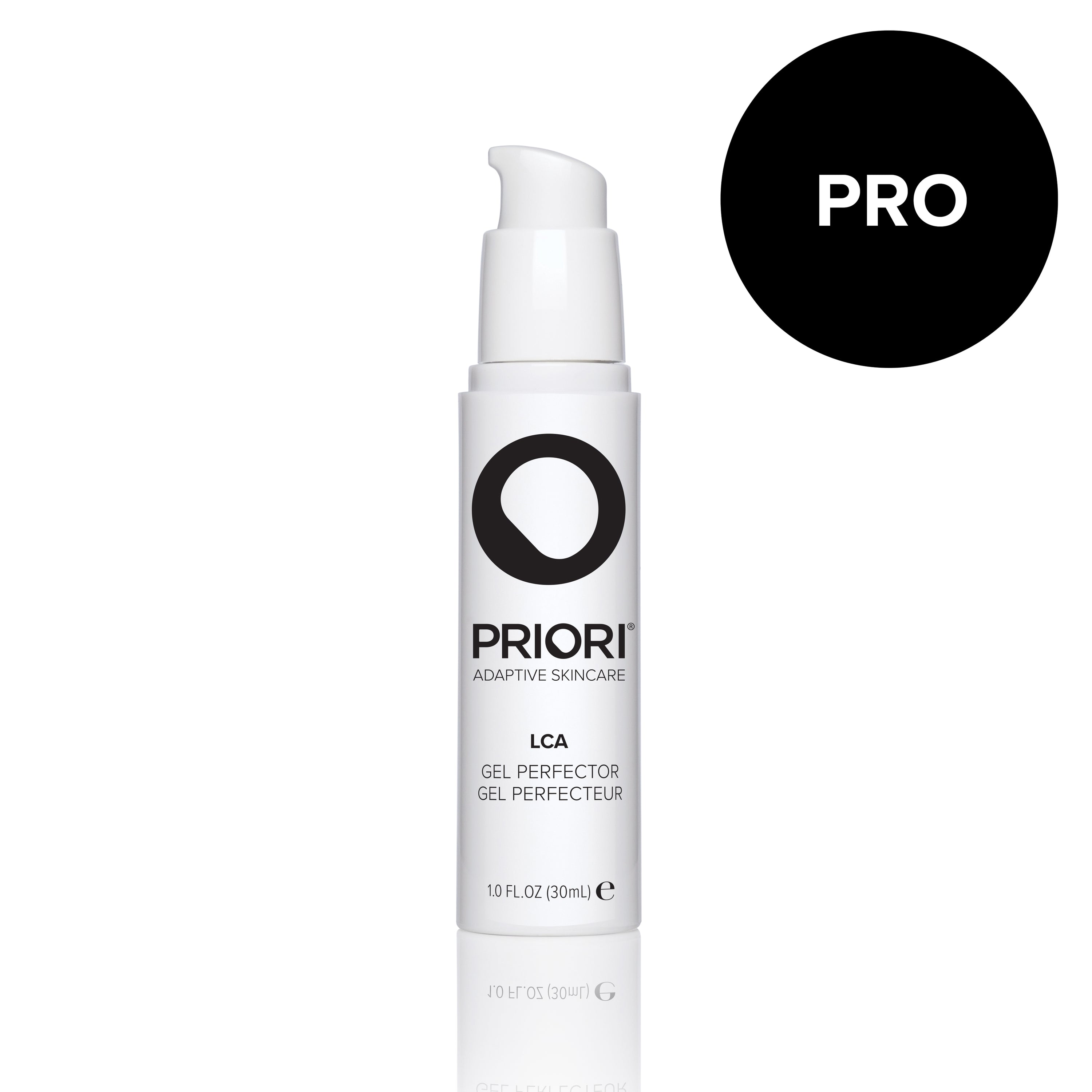 LCA fx120 Gel Perfector 30ml - Professional