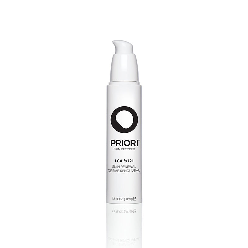 LCA fx121 Skin Renewal Crème 50ml - Professional