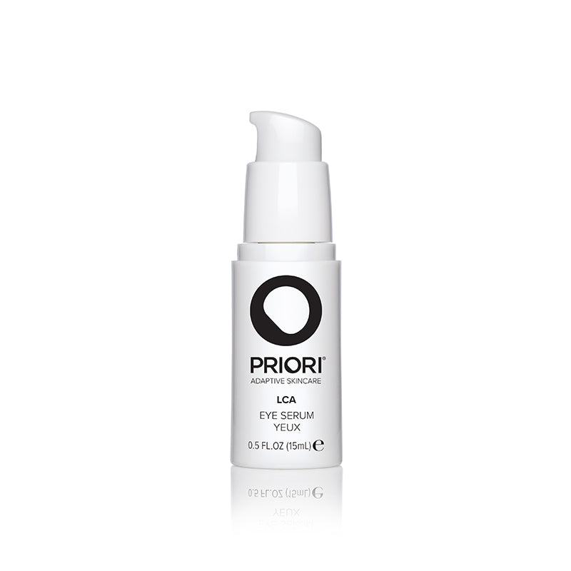 LCA fx130 Eye Serum 15ml - Professional