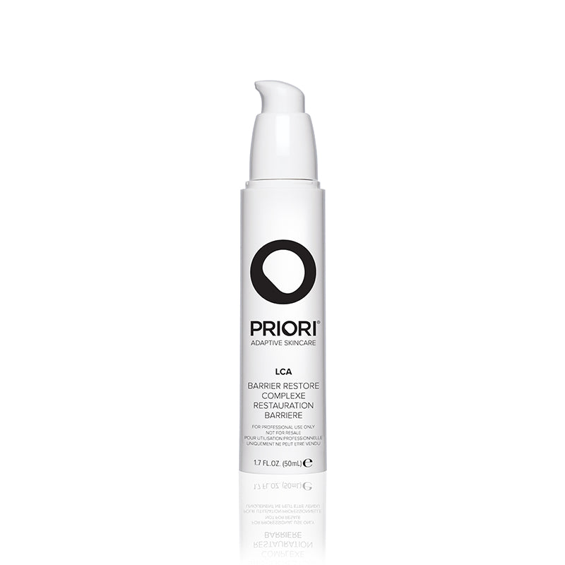 LCA fx140 Barrier Restore Complex 50ml - Professional