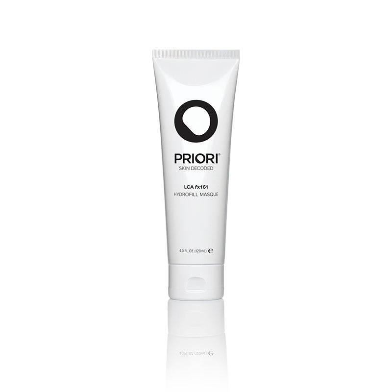 LCA fx161 Hydrofill Masque 120ml - Professional
