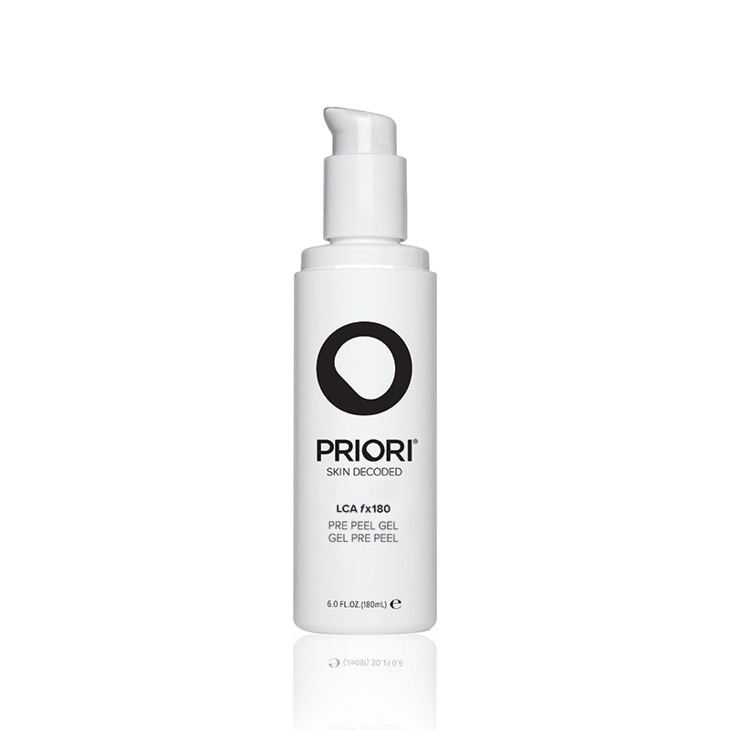 LCA fx1810 180 Pre Peel Gel 180ml - Professional
