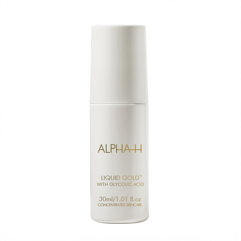 Liquid Gold 30ml - Luxury Sample