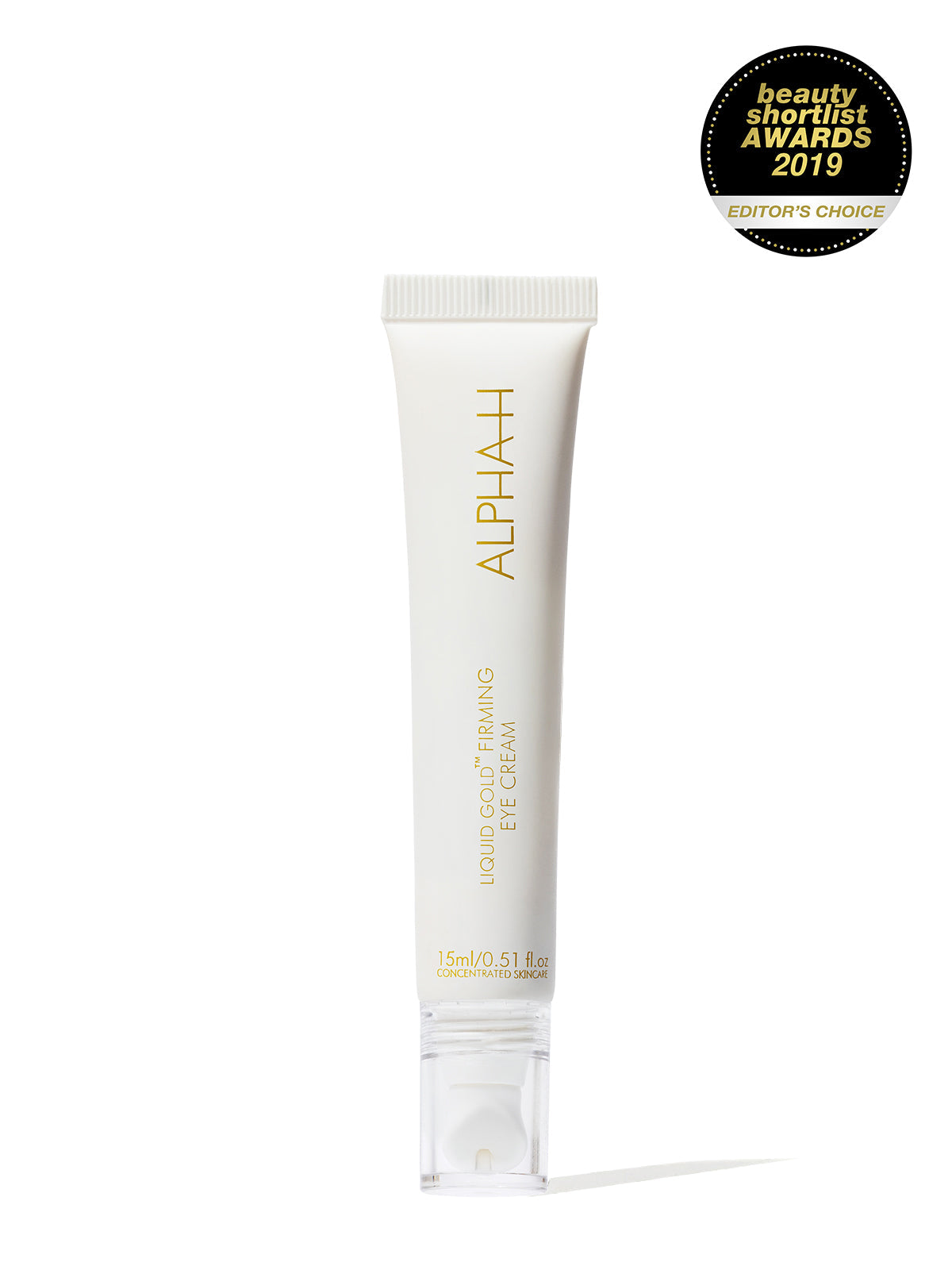 Liquid Gold Firming Eye Cream (Retail)