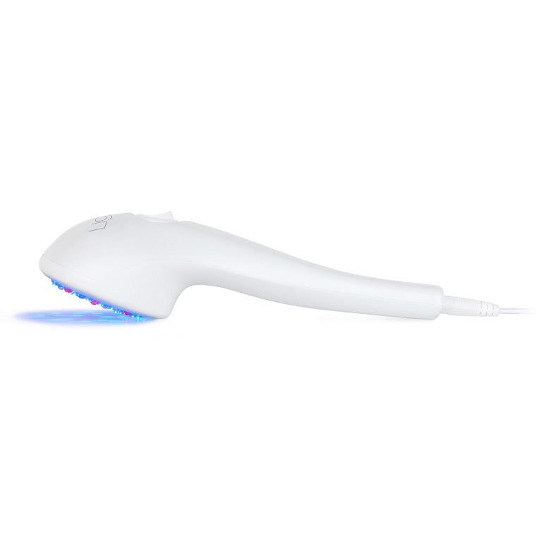 Hand-Held LED Light For Acne - Blue