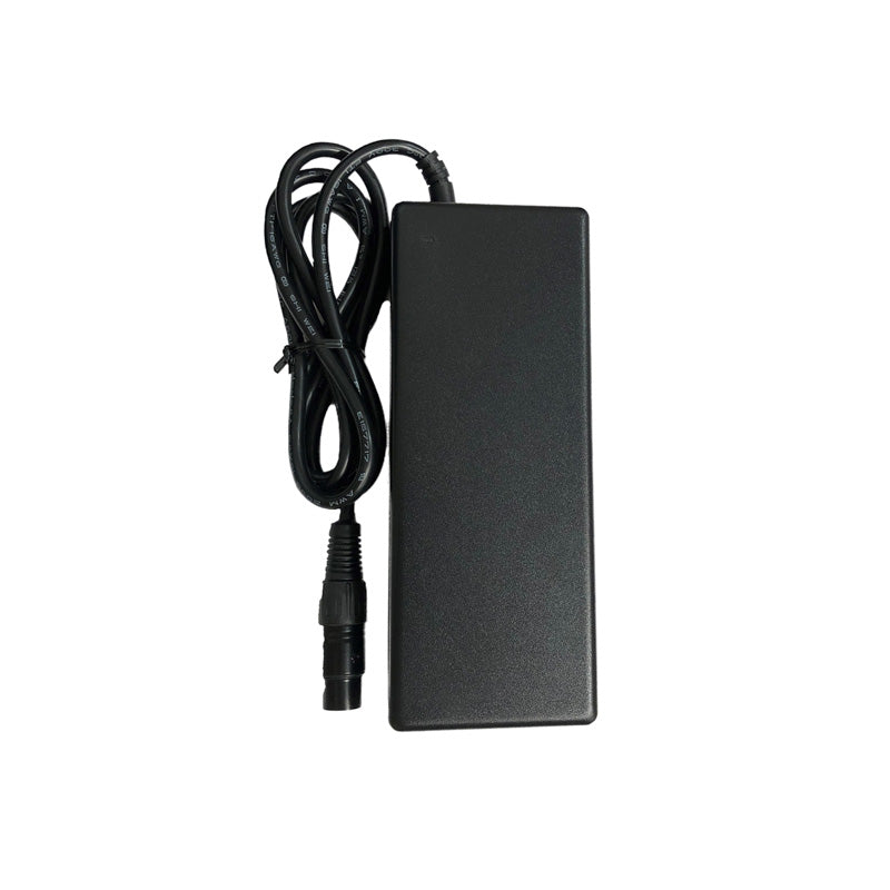 Power Supply for 2-Panel Device