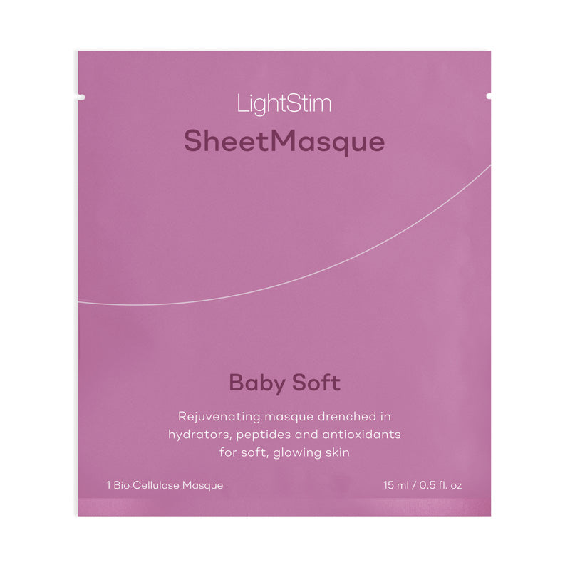 LightStim Sheet Masque - Single Pack
