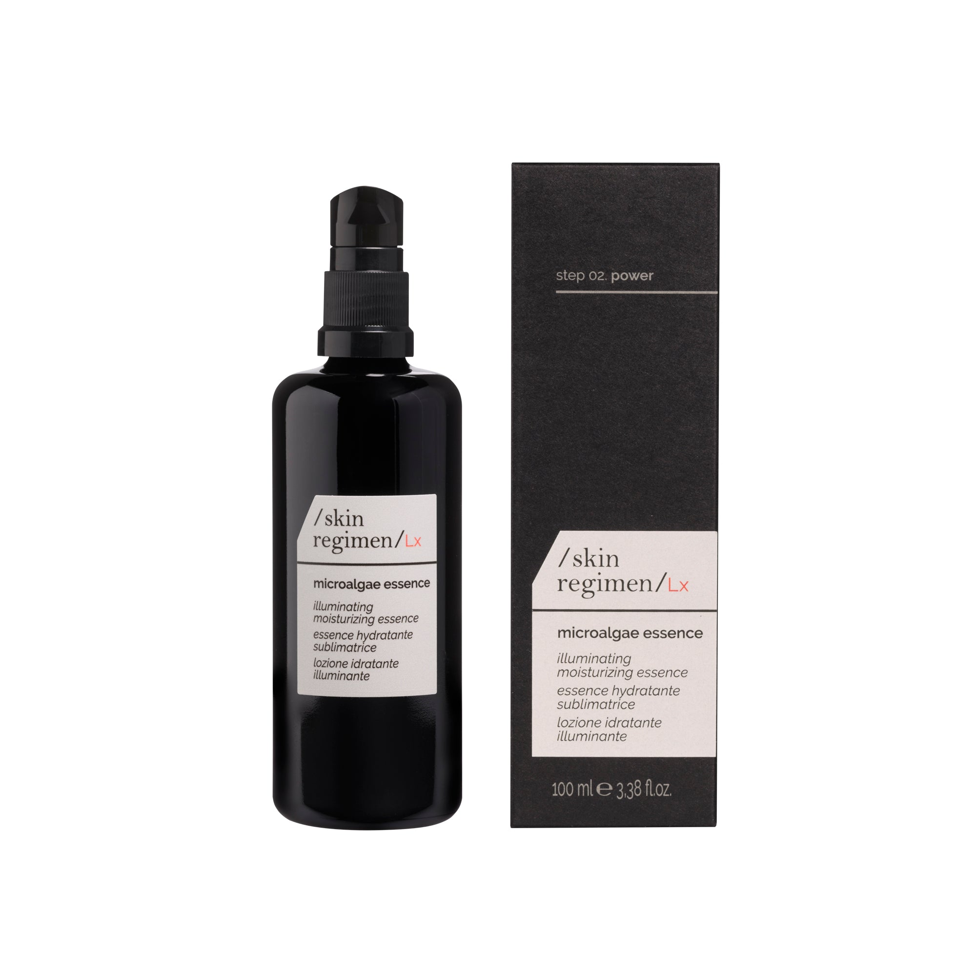 Microalgae Essence 100ml