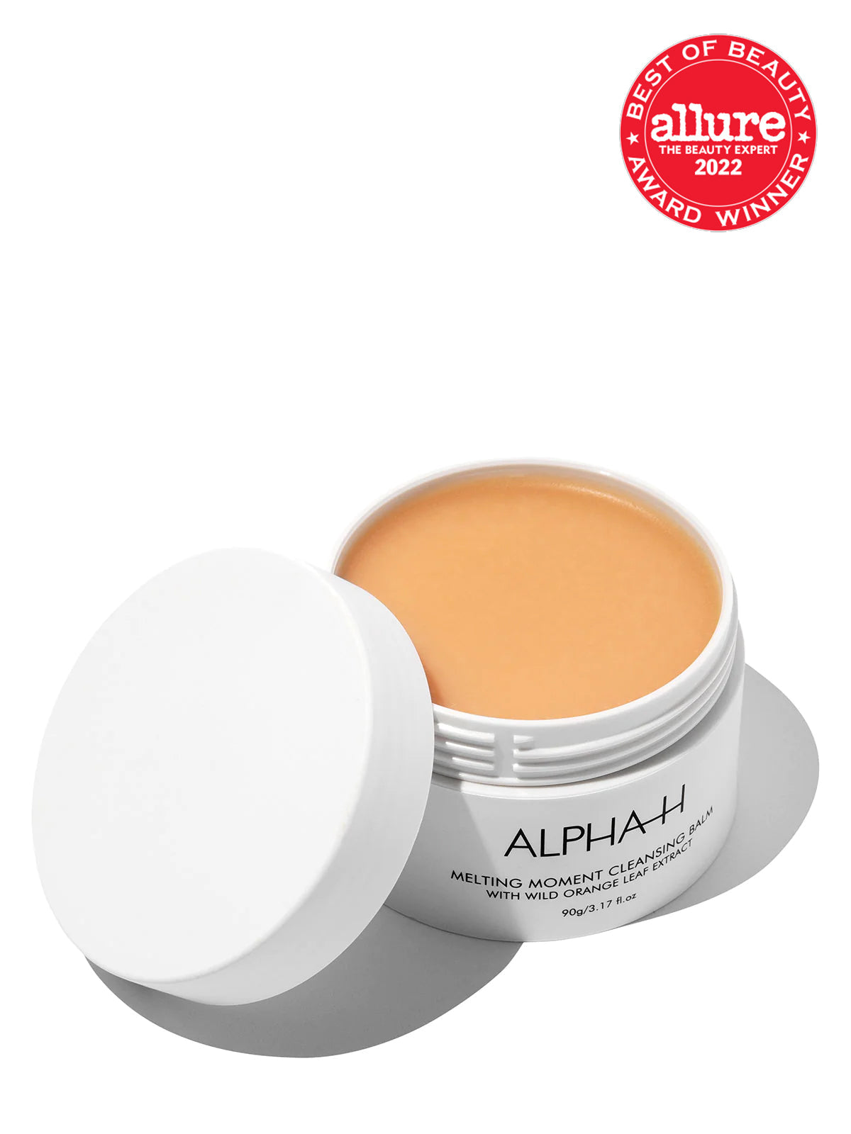 Melting Moment Cleansing Balm 90g - Tester