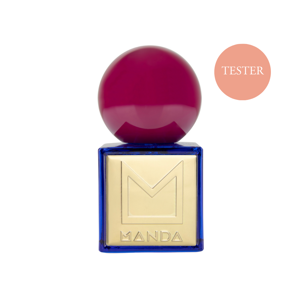 The Luxury Oil 85ml Oil - Tester