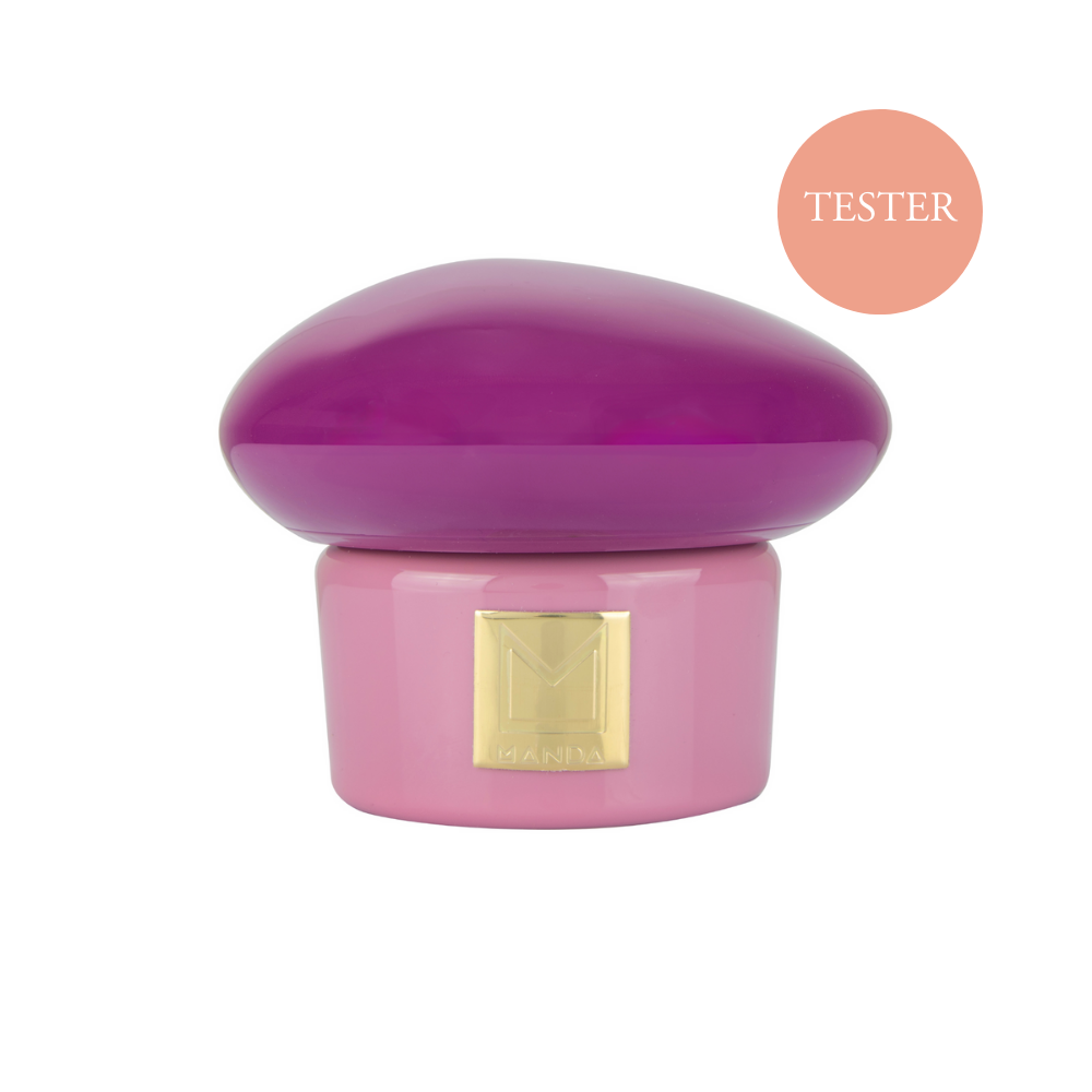 The Glow Mask 150ml - Tester