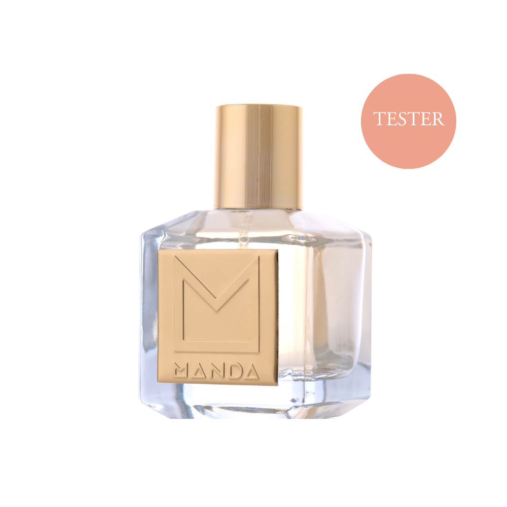 Scent of Love 50ml - Tester