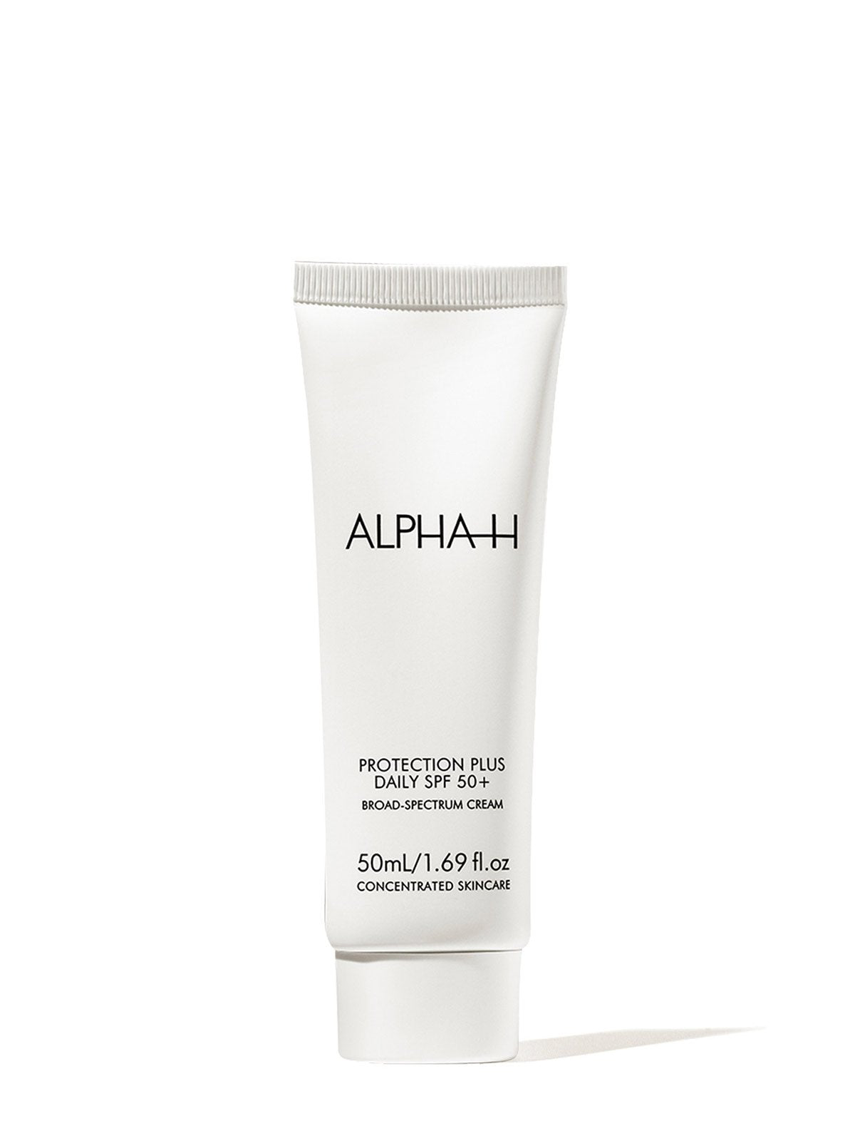 Protection Plus Daily SPF50+ Tester