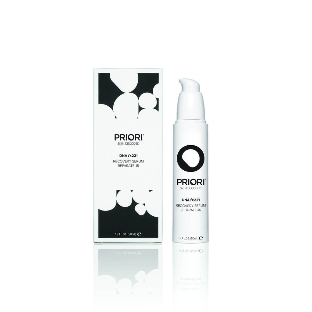 DNA fx221 Recovery Serum 50ml