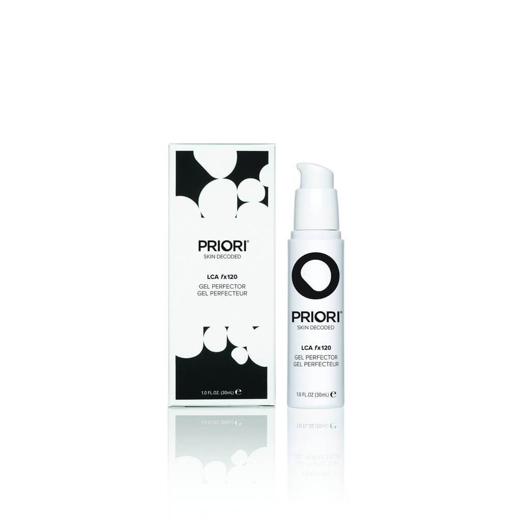 LCA fx120 Gel Perfector 30ml